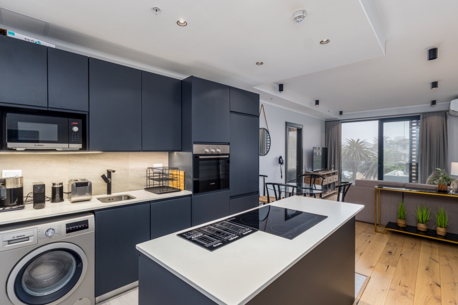 1 Bedroom Property for Sale in Green Point Western Cape